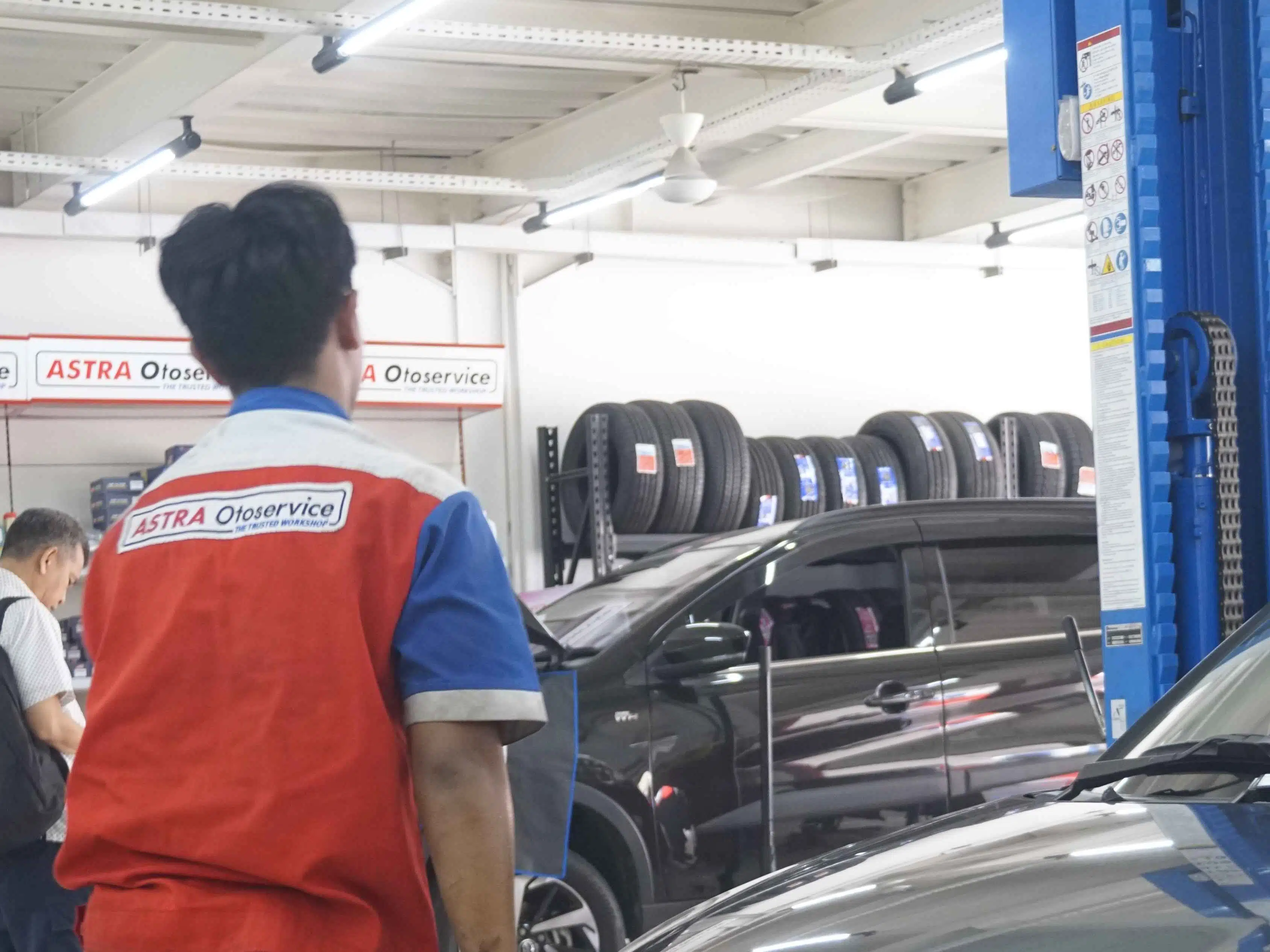 toko aki mobil medan